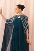 Caia | Pret Collection | LUNE - Khanumjan  Pakistani Clothes and Designer Dresses in UK, USA 