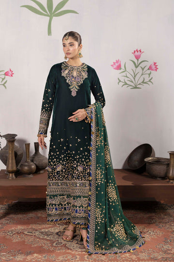 Adans Libas | Velvet Luxury 26 | 26EMBVELVET-D13
