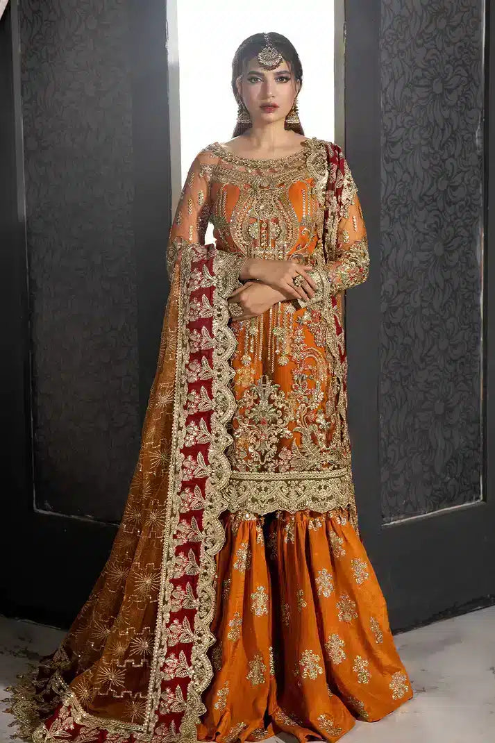 Imrozia Premium | Andaaz e Khaas Formals 23 | IB-42 Sofi - Khanumjan  Pakistani Clothes and Designer Dresses in UK, USA 