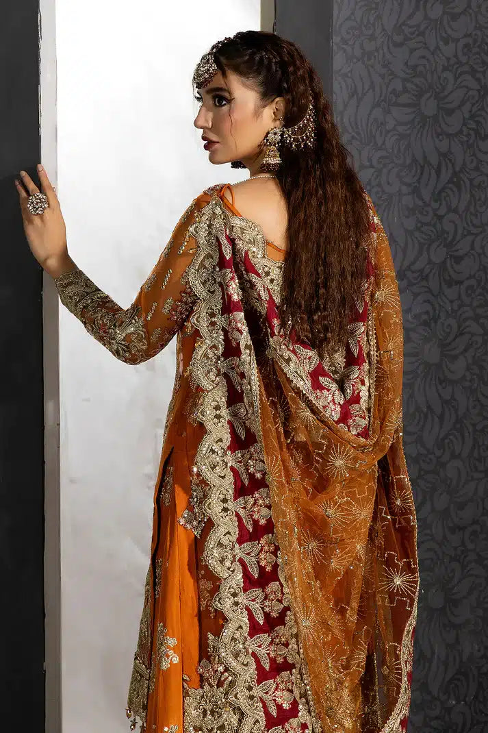 Imrozia Premium | Andaaz e Khaas Formals 23 | IB-42 Sofi - Khanumjan  Pakistani Clothes and Designer Dresses in UK, USA 