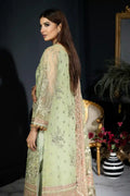 Imrozia Premium | Andaaz e Khaas Bridals 23 | IB-39 Azminah - Khanumjan  Pakistani Clothes and Designer Dresses in UK, USA 