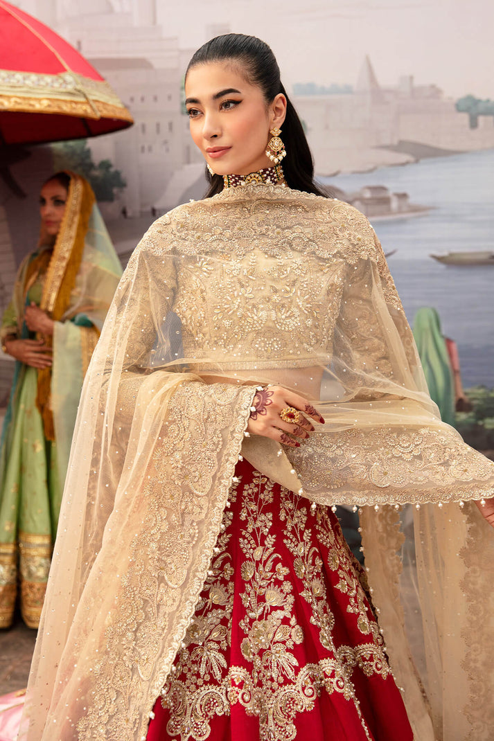 Imrozia Premium | Kayseria Bridals 24 | SB-19 Amber - Khanumjan  Pakistani Clothes and Designer Dresses in UK, USA 