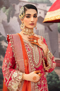 Imrozia Premium | Kayseria Bridals 24 | SB-20 Gulab - Khanumjan  Pakistani Clothes and Designer Dresses in UK, USA 