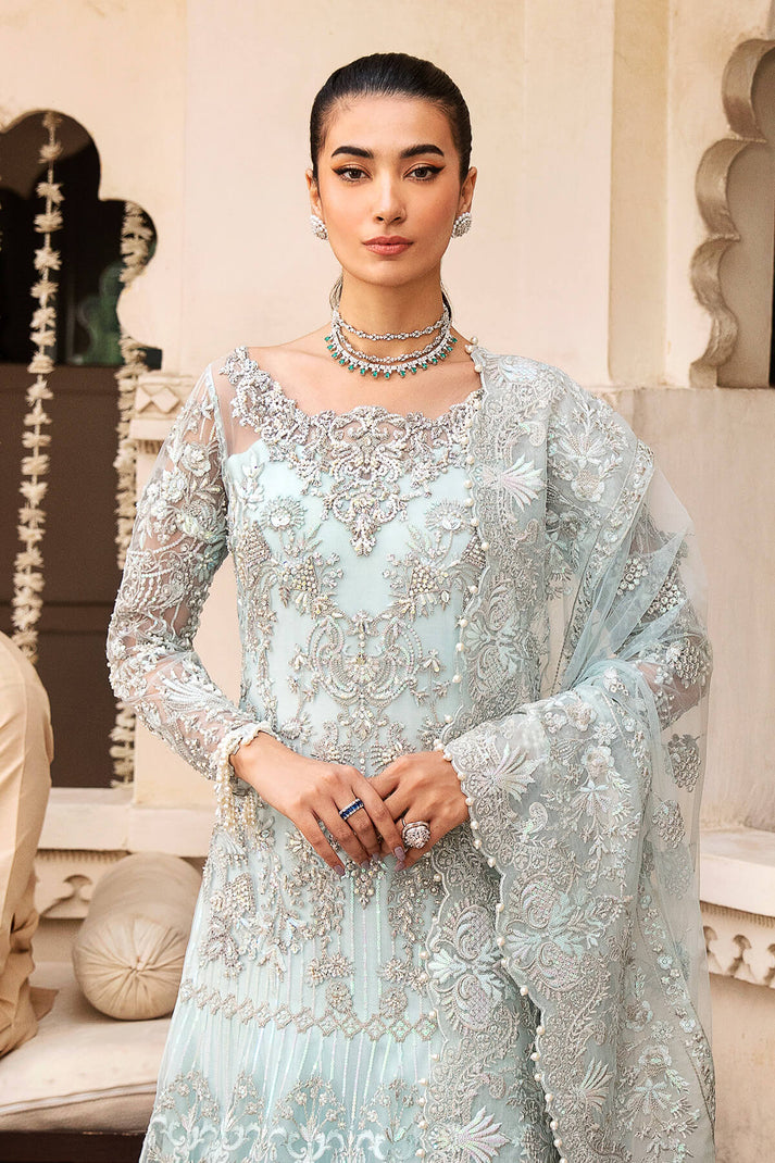 Imrozia Premium | Kayseria Bridals 24 | SB-21 Aria - Khanumjan  Pakistani Clothes and Designer Dresses in UK, USA 