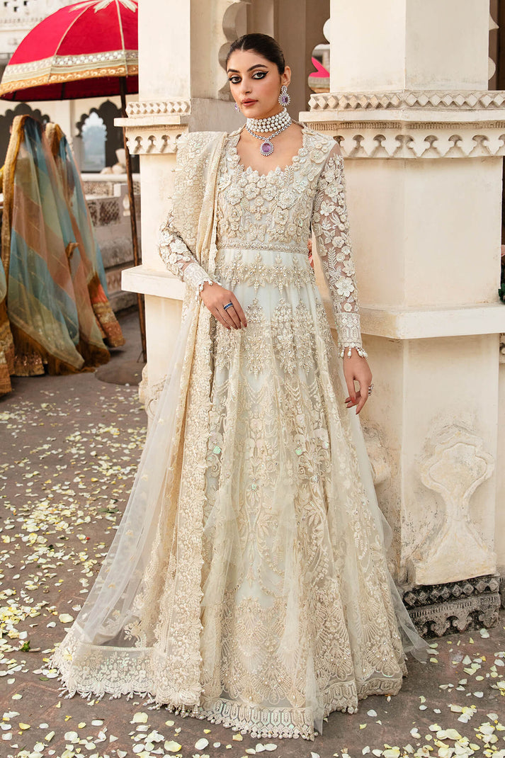 Imrozia Premium | Kayseria Bridals 24 | SB-22 Charmeuse - Khanumjan  Pakistani Clothes and Designer Dresses in UK, USA 