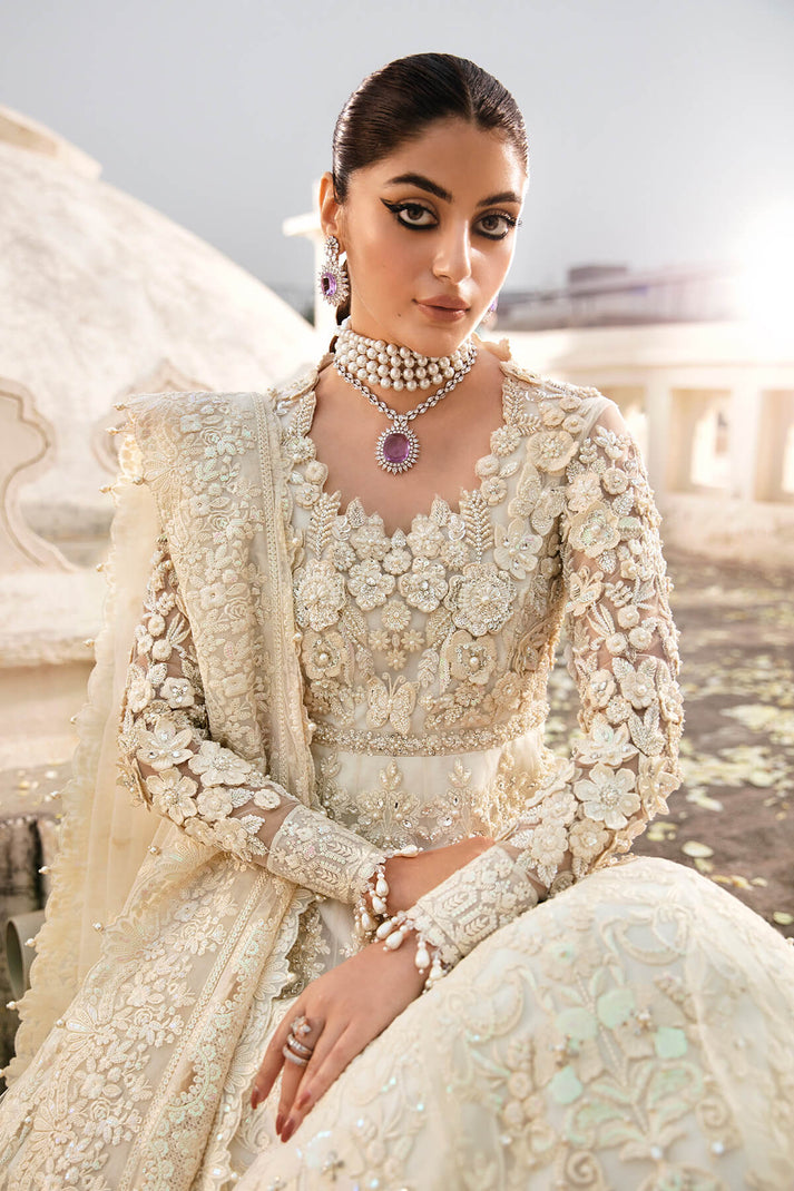 Imrozia Premium | Kayseria Bridals 24 | SB-22 Charmeuse - Khanumjan  Pakistani Clothes and Designer Dresses in UK, USA 