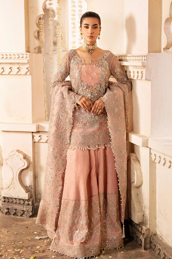 Imrozia Premium | Kayseria Bridals 24 | SB-24 Blume - Khanumjan  Pakistani Clothes and Designer Dresses in UK, USA 