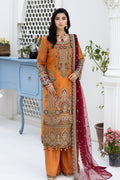 Imrozia Premium | Baad e Saba | IP-45 Uns - Khanumjan  Pakistani Clothes and Designer Dresses in UK, USA 