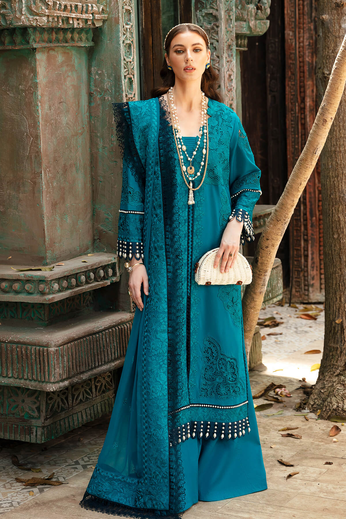 Imrozia Premium | Reve Luxury Lawn | S.L 55 Camila - Khanumjan  Pakistani Clothes and Designer Dresses in UK, USA 