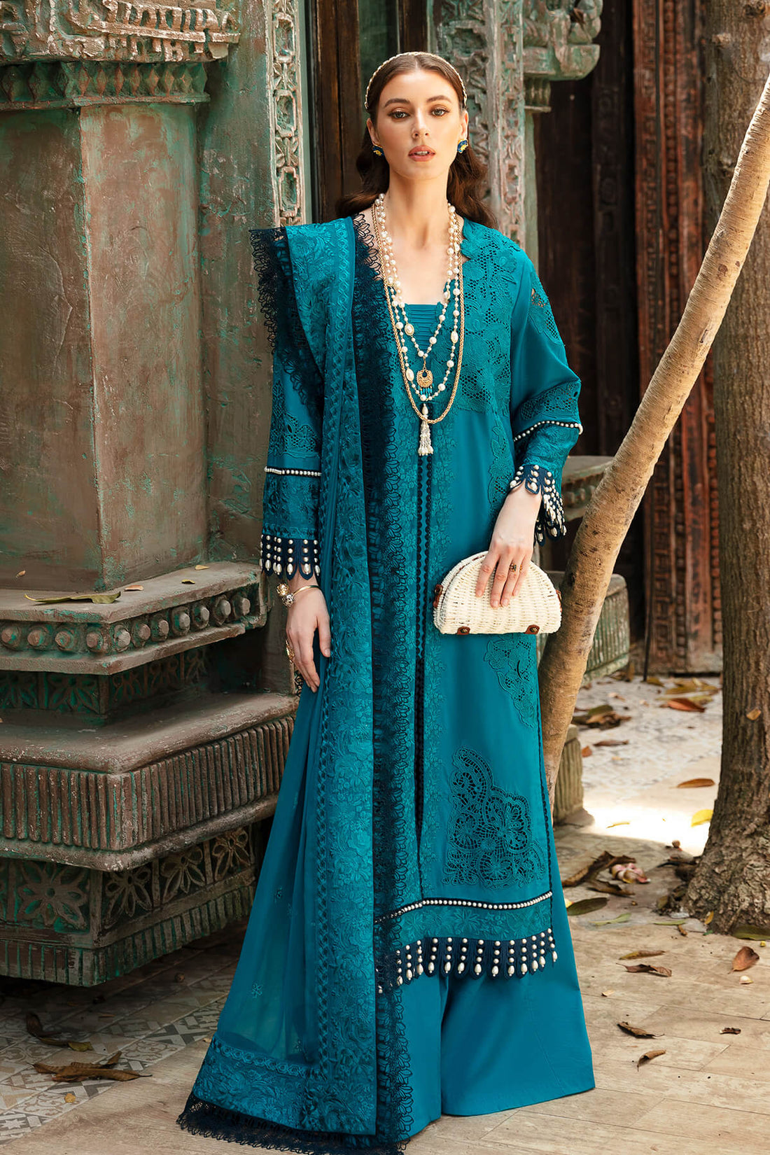 Imrozia Premium | Reve Luxury Lawn | S.L 55 Camila - Khanumjan  Pakistani Clothes and Designer Dresses in UK, USA 