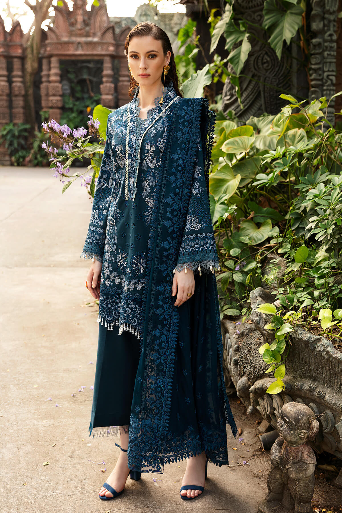 Imrozia Premium | Reve Luxury Lawn | S.L 58 Dèsirée - Khanumjan  Pakistani Clothes and Designer Dresses in UK, USA 