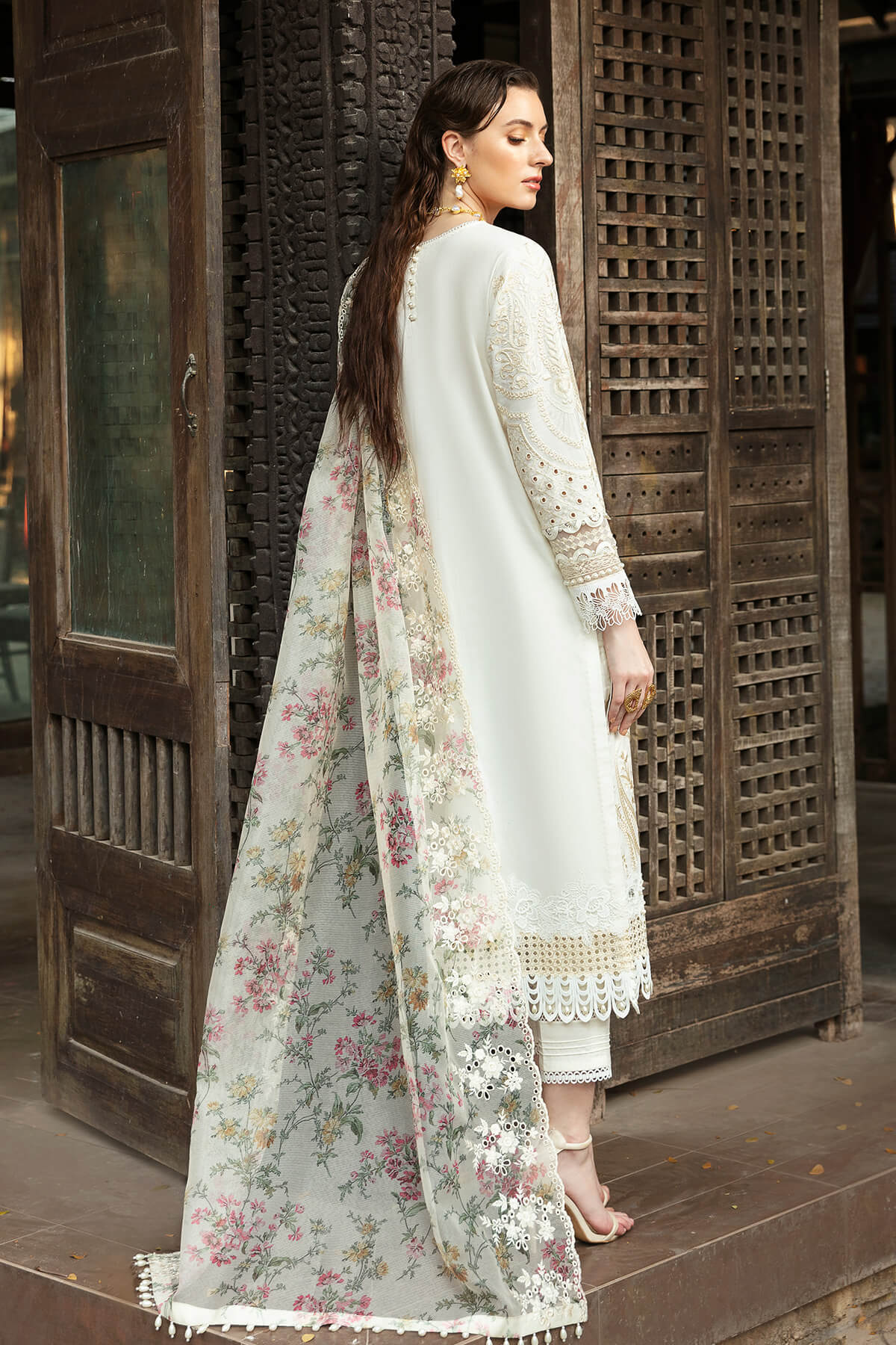 Imrozia Premium | Reve Luxury Lawn | S.L 60 Séphora - Khanumjan  Pakistani Clothes and Designer Dresses in UK, USA 