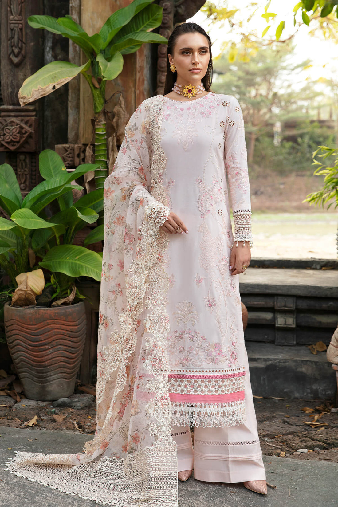 Imrozia Premium | Reve Luxury Lawn | S.L 62 Règiné - Khanumjan  Pakistani Clothes and Designer Dresses in UK, USA 