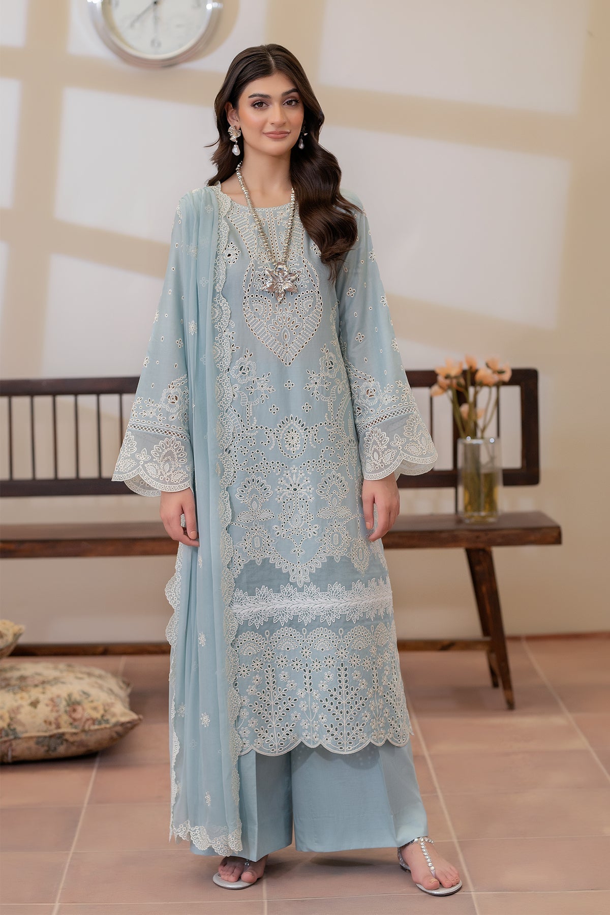 Imrozia Premium | Rohi 25 | IP-136 Tabeer
