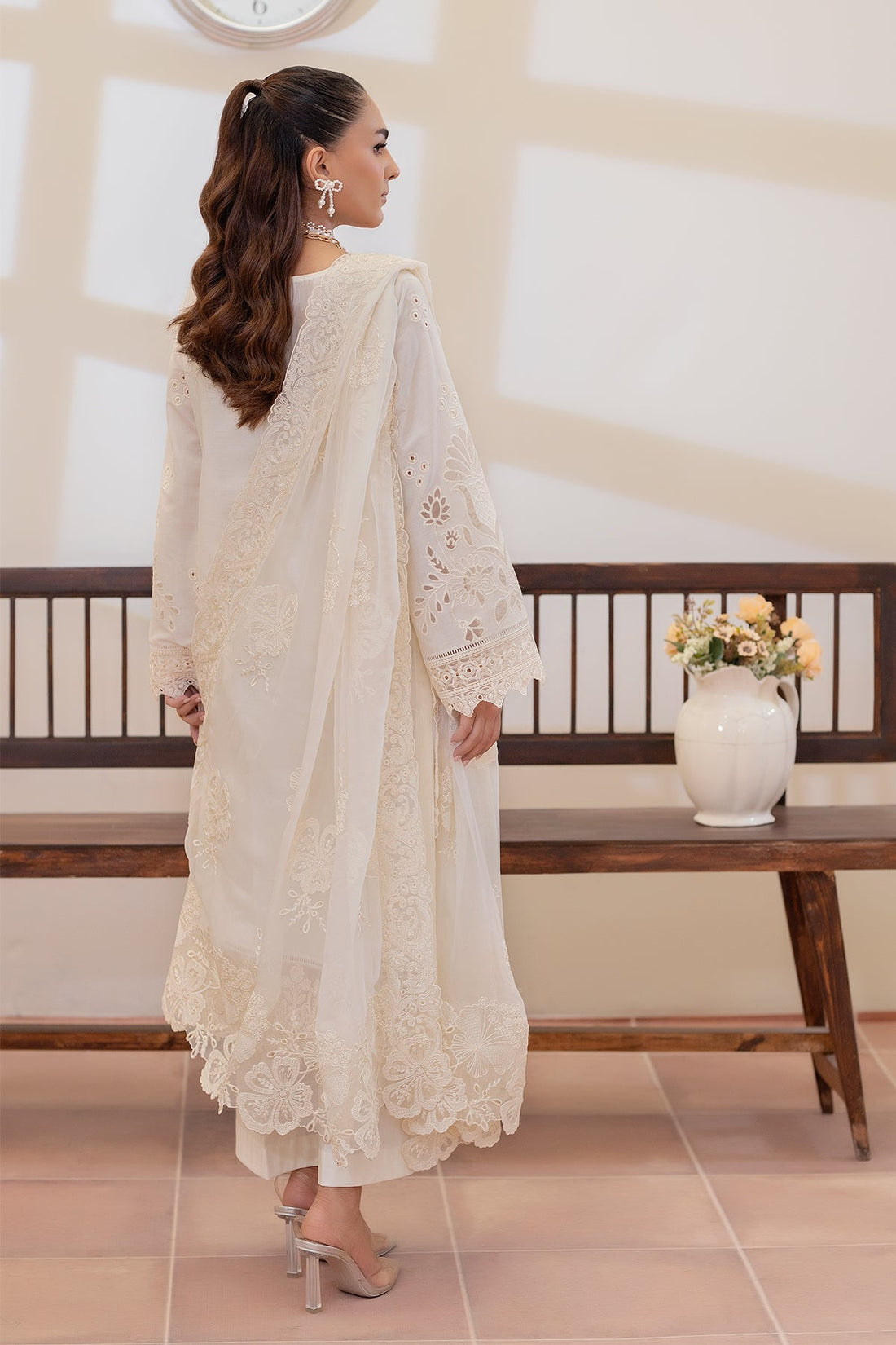 Imrozia Premium | Rohi 25 | IP-144 Afshan