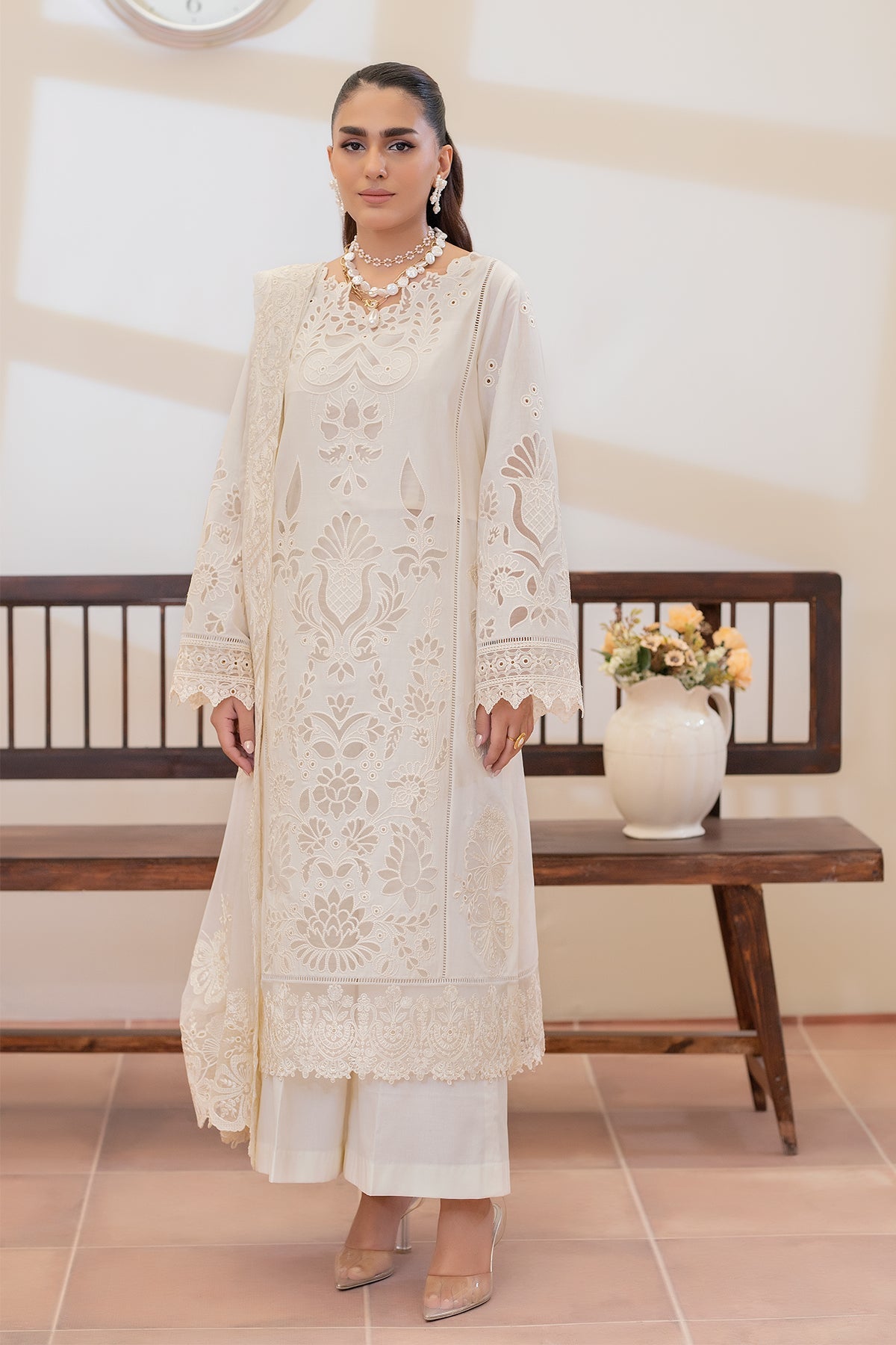 Imrozia Premium | Rohi 25 | IP-144 Afshan