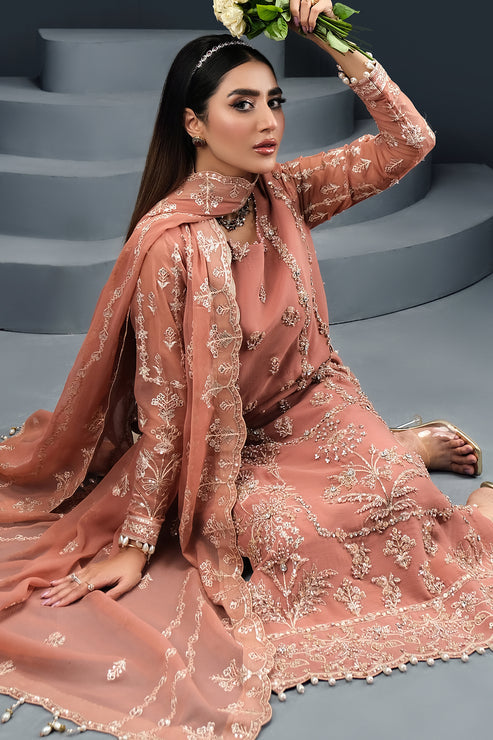 Alizeh | Reena Handcrafted 24 | Isla-Reena-V01D04 - Khanumjan  Pakistani Clothes and Designer Dresses in UK, USA 