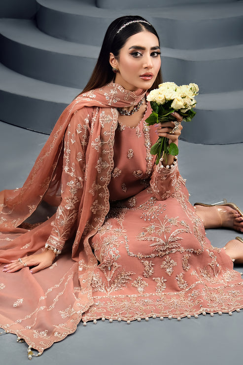 Alizeh | Reena Handcrafted 24 | Isla-Reena-V01D04 - Khanumjan  Pakistani Clothes and Designer Dresses in UK, USA 