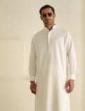 Pakistani Menswear | Ismail Farid - CREAM KAMEEZ SHALWAR - Khanumjan  Pakistani Clothes and Designer Dresses in UK, USA 