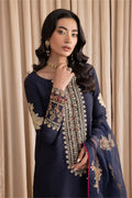 Iznik | Festive Raw Silk 23 | IRS-07 ZENITH - Khanumjan  Pakistani Clothes and Designer Dresses in UK, USA 