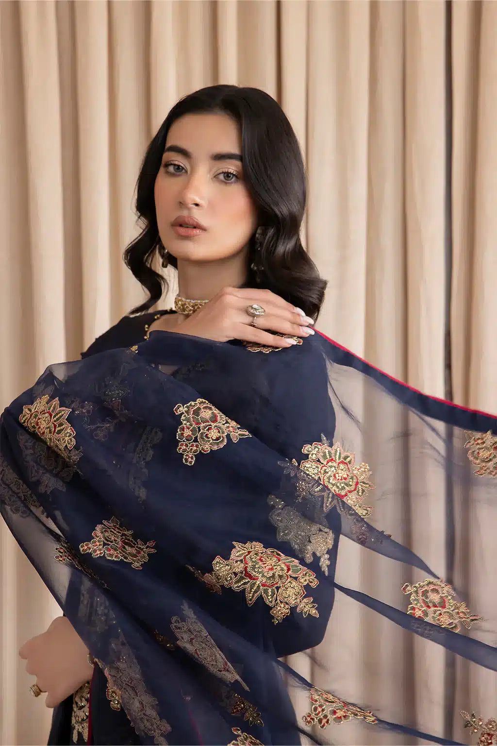 Iznik | Festive Raw Silk 23 | IRS-07 ZENITH - Khanumjan  Pakistani Clothes and Designer Dresses in UK, USA 