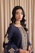 Iznik | Festive Raw Silk 23 | IRS-07 ZENITH - Khanumjan  Pakistani Clothes and Designer Dresses in UK, USA 