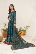 Iznik | Festive Raw Silk 23 | IRS-08 SANGUINE - Khanumjan  Pakistani Clothes and Designer Dresses in UK, USA 