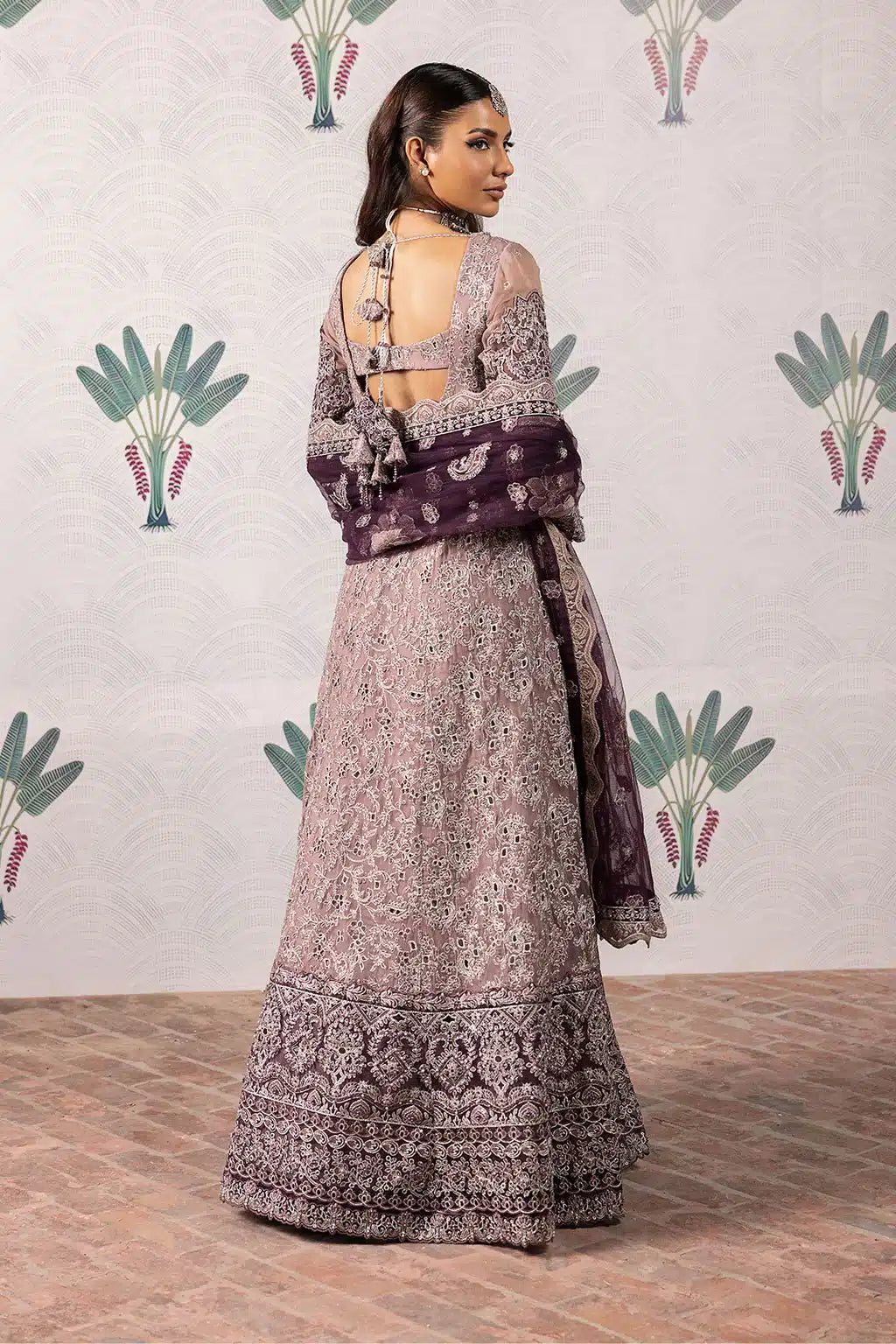 Iznik | Shendi Luxury Formals 23 | ISC-05 KAAFISHA - Khanumjan  Pakistani Clothes and Designer Dresses in UK, USA 