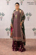 Iznik | Shendi Luxury Formals 23 | ISC-07 NAURATAAN - Khanumjan  Pakistani Clothes and Designer Dresses in UK, USA 