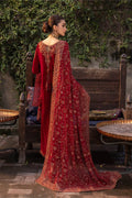 Iznik | Festive Velvet 23 | IV-37 MANIJEH - Khanumjan  Pakistani Clothes and Designer Dresses in UK, USA 