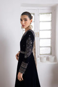 Iznik | Festive Velvet 23 | IV-35 SHAMS - Khanumjan  Pakistani Clothes and Designer Dresses in UK, USA 