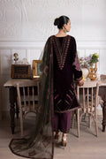 Iznik | Festive Velvet 23 | IV-30 AZITAH - Khanumjan  Pakistani Clothes and Designer Dresses in UK, USA 