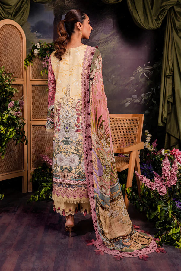 Jade | Tropical Premium |  23-TP-20385 - Khanumjan  Pakistani Clothes and Designer Dresses in UK, USA 