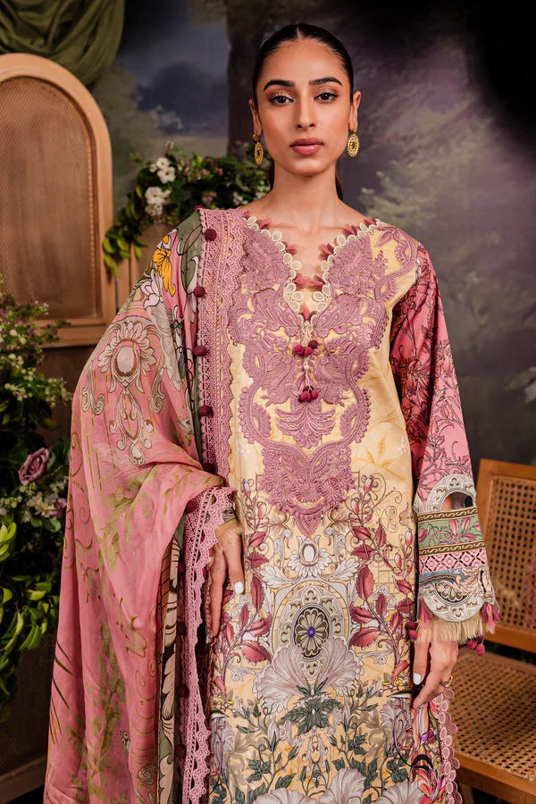 Jade | Tropical Premium |  23-TP-20385 - Khanumjan  Pakistani Clothes and Designer Dresses in UK, USA 