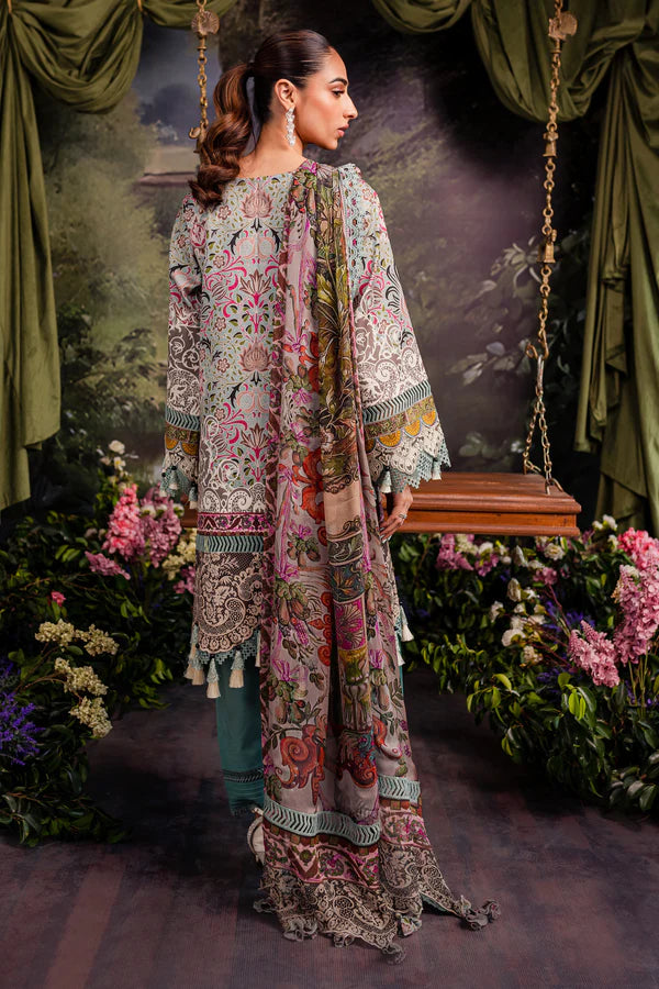 Jade | Tropical Premium |  23-TP-20387 - Khanumjan  Pakistani Clothes and Designer Dresses in UK, USA 