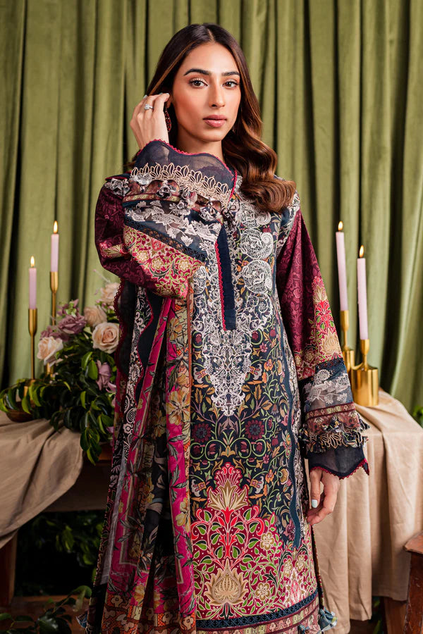 Jade | Tropical Premium | 23-TP-20389 - Khanumjan  Pakistani Clothes and Designer Dresses in UK, USA 