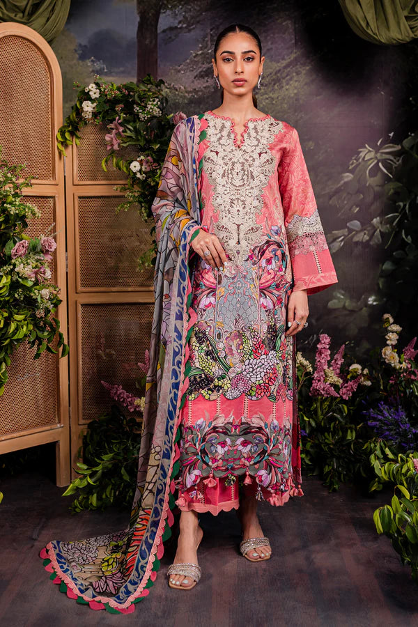 Jade | Tropical Premium | 23-TP-20390 - Khanumjan  Pakistani Clothes and Designer Dresses in UK, USA 