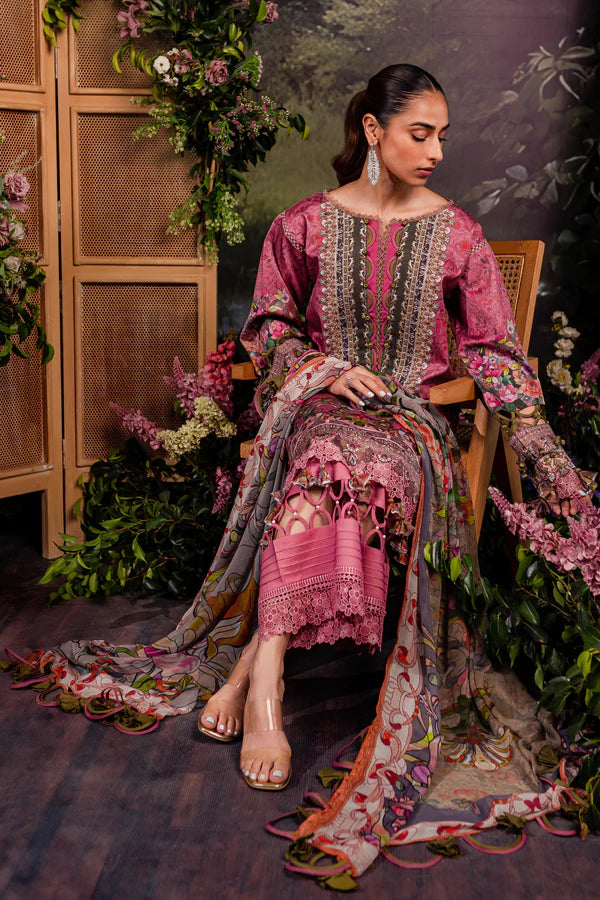 Jade | Tropical Premium |  23-TP-20372 - Khanumjan  Pakistani Clothes and Designer Dresses in UK, USA 