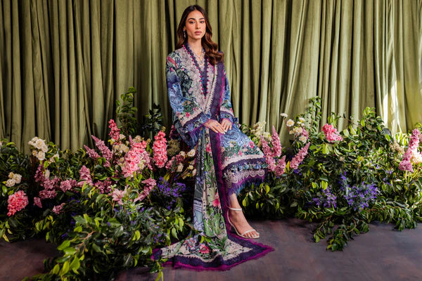 Jade | Tropical Premium | 23-TP-20391 - Khanumjan  Pakistani Clothes and Designer Dresses in UK, USA 