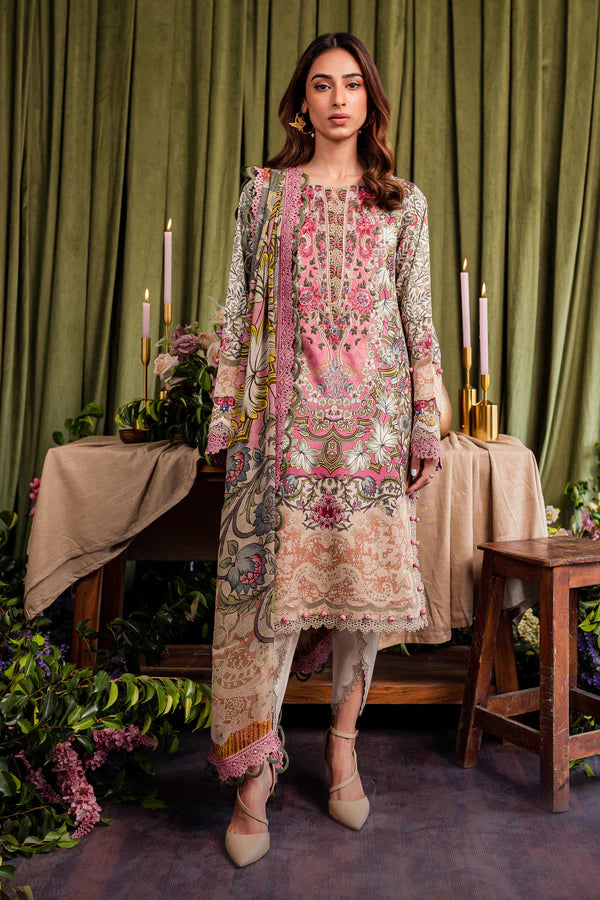 Jade | Tropical Premium | 23-TP-20374 - Khanumjan  Pakistani Clothes and Designer Dresses in UK, USA 