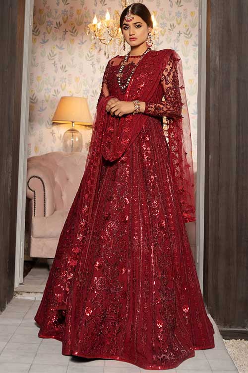 Waqas Shah | Malika E Jahan | Jagrani - Khanumjan  Pakistani Clothes and Designer Dresses in UK, USA 