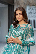 Waqas Shah | Malika E Jahan | Jasmine - Khanumjan  Pakistani Clothes and Designer Dresses in UK, USA 