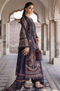 Jazmin | Shahkaar Luxury Lawn 24 | SL24-D9 - Khanumjan  Pakistani Clothes and Designer Dresses in UK, USA 