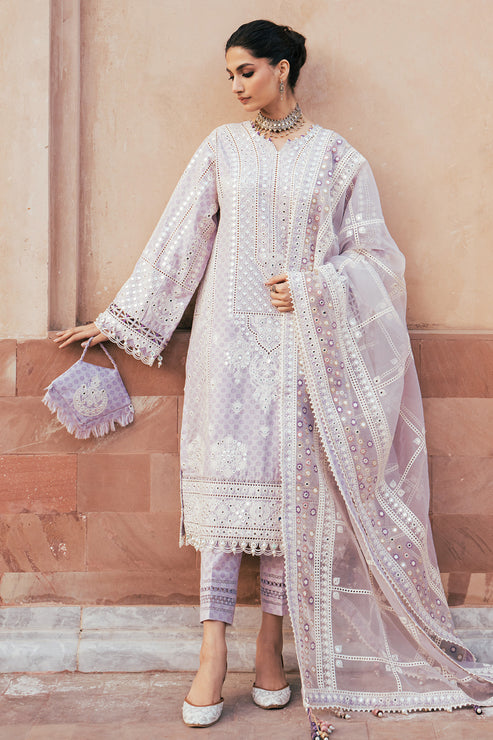Jazmin | Shahkaar Luxury Lawn 24 | SL24-D13 - Khanumjan  Pakistani Clothes and Designer Dresses in UK, USA 