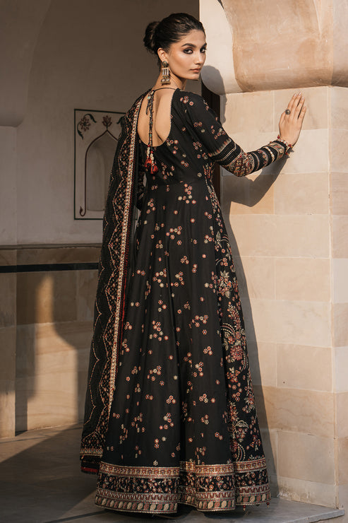 Jazmin | Shahkaar Luxury Lawn 24 | SL24-D15 - Khanumjan  Pakistani Clothes and Designer Dresses in UK, USA 