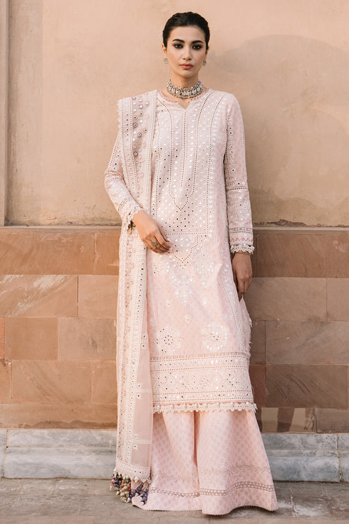 Jazmin | Shahkaar Luxury Lawn 24 | SL24-D14 - Khanumjan  Pakistani Clothes and Designer Dresses in UK, USA 