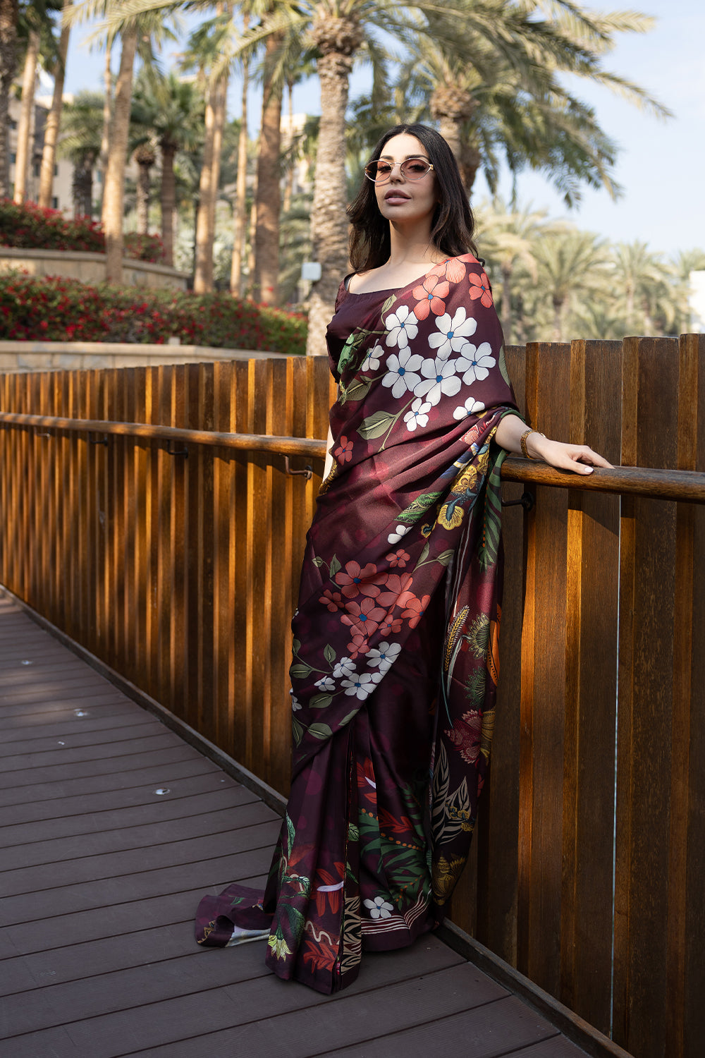 Saira Rizwan | Resort Collection 25 | ARICA-SRRC07-25