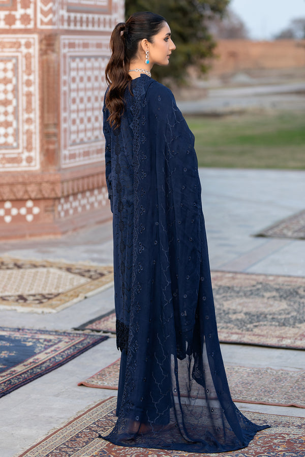 Johra | Rozeria Lawn | RZ - 155 - Khanumjan  Pakistani Clothes and Designer Dresses in UK, USA 