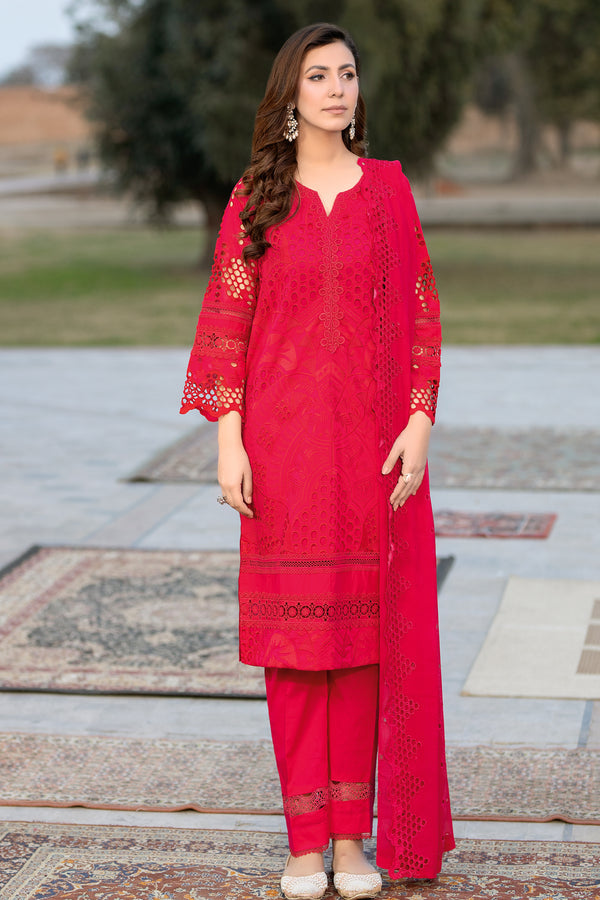 Johra | Rozeria Lawn | RZ - 157 - Khanumjan  Pakistani Clothes and Designer Dresses in UK, USA 