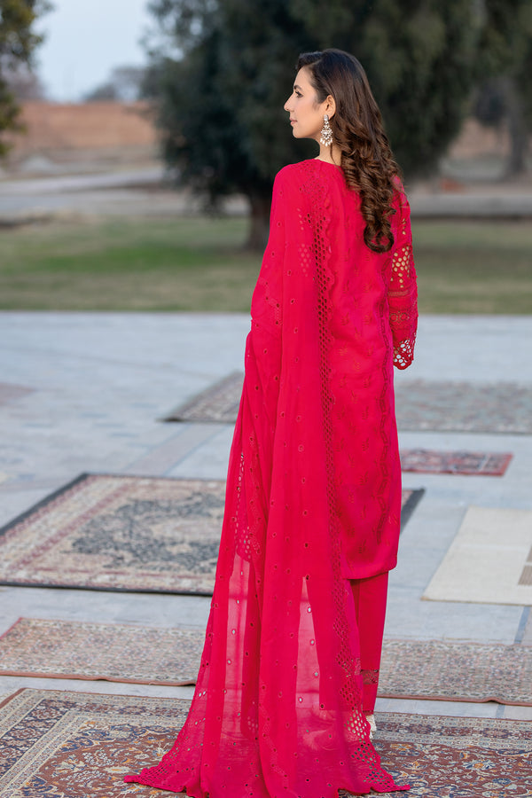 Johra | Rozeria Lawn | RZ - 157 - Khanumjan  Pakistani Clothes and Designer Dresses in UK, USA 